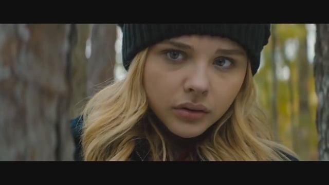 Sia - Alive (The Fifth Wave Movie)