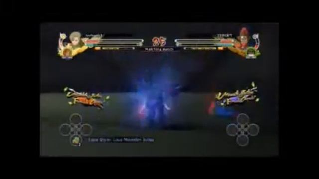 NSUNS3 Online with friends смотреть онлайн