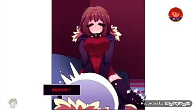 undertale Las aventuras de sans y frisk adulta parte 3 (versión underfell) смотреть онлайн
