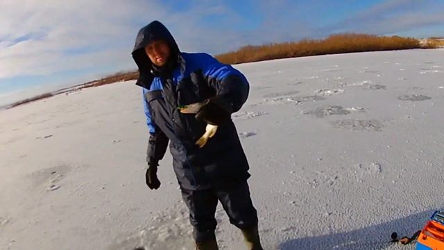 РЫБАЛКА В ОМСКЕ НА ИРТЫШЕ. РЫБАНУТАЯ ВЕРБЛЮЖКА. ЛОВЛЯ ЩУКИ И ОКУНЯ. смотреть онлайн