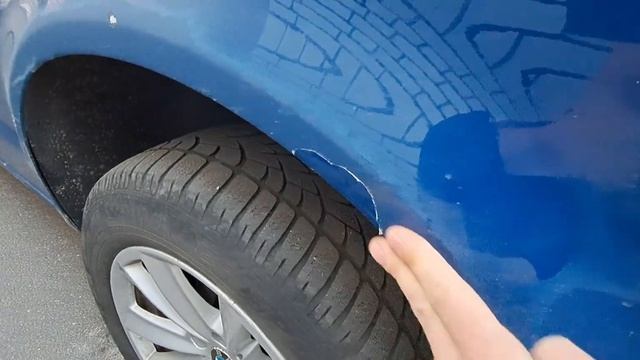 ? Жидкая резина для защиты авто. Отзыв о жидкой резине. Защита от коррозии сколов Защитный слой авт смотреть онлайн