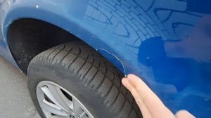 ? Жидкая резина для защиты авто. Отзыв о жидкой резине. Защита от коррозии сколов Защитный слой авт