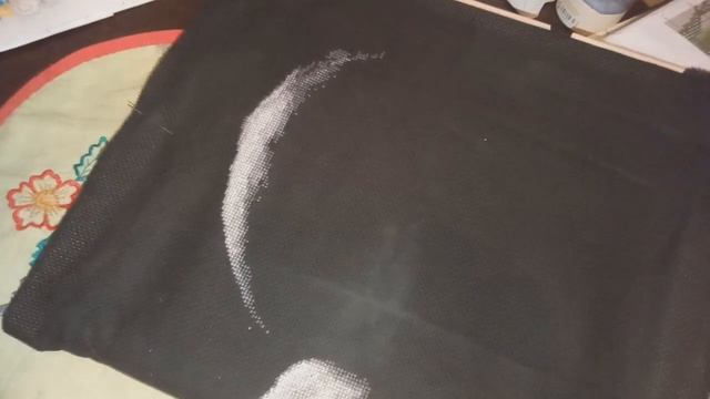 Вышивально - рукодельная неделя\Продвижение всех процессов\Вышивка крестом. смотреть онлайн
