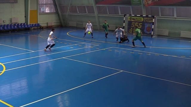Fair play в Премьер Лиге ДНР - достойно уважения! смотреть онлайн