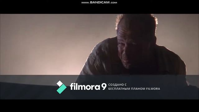 Крепкий Орешек 3: Возмездие Спаси меня Клип,(Skillet - Save Me) Русский кавер PanHeads Band смотреть онлайн