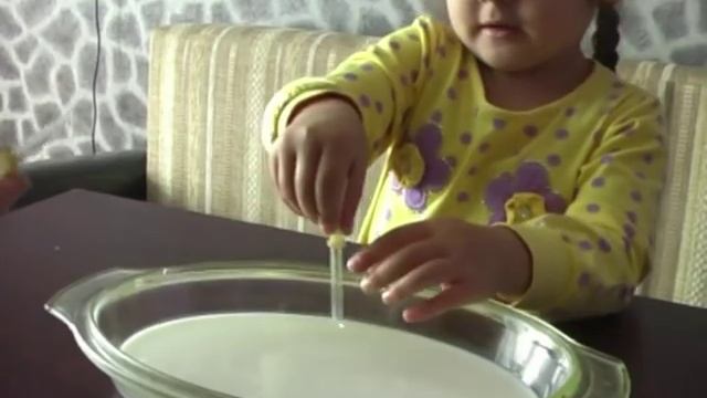 Аналог эбру в домашних условиях смотреть онлайн