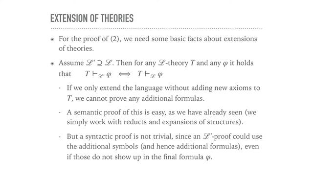 Math 557 – Henkin Theories смотреть онлайн