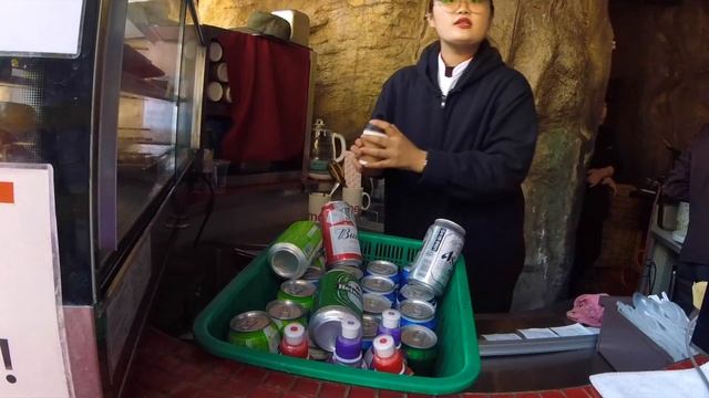 Hanyang International Winter School 2019 - Seoul, South Korea смотреть онлайн