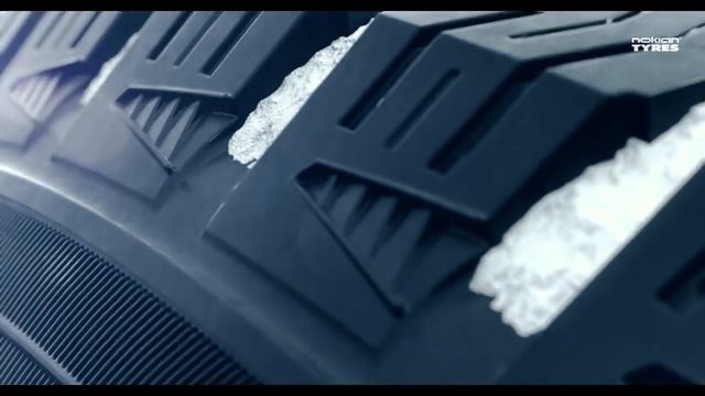 Nokian Hakkapeliitta R3