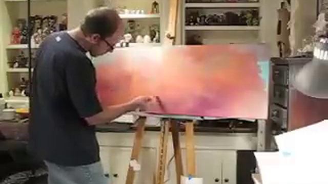 pressler painting brush stroke: http://davepresslersculpting.blogspot.com/ смотреть онлайн