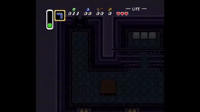 Play The Legend of Zelda: A Link to the Past Online [Part 1] смотреть онлайн