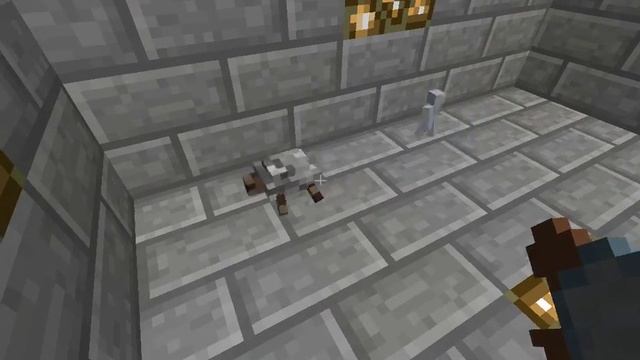 Обзор мода Mineсraft: #3 Clay Soldiers (Глиняные человечки) смотреть онлайн
