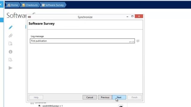 Publish to Colectica Repository смотреть онлайн