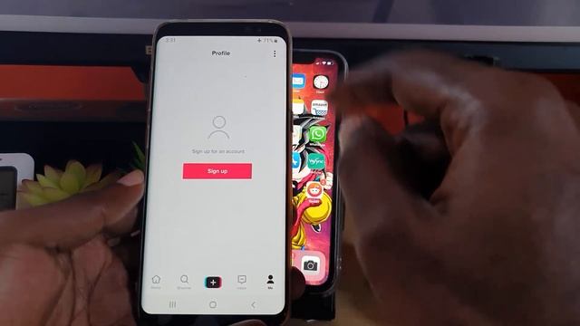 How to Clear TikTok Cache (iPhone and Android) смотреть онлайн