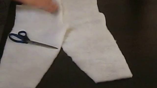 Детский зимний комбинезон СВОИМИ РУКАМИ смотреть онлайн