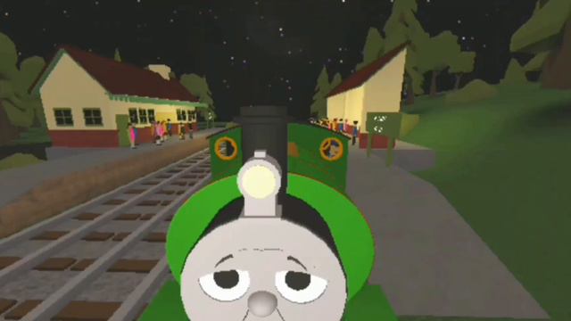 Мой Sodor fallout Душераздирающие новости My Sodor fallout heartbreaking news