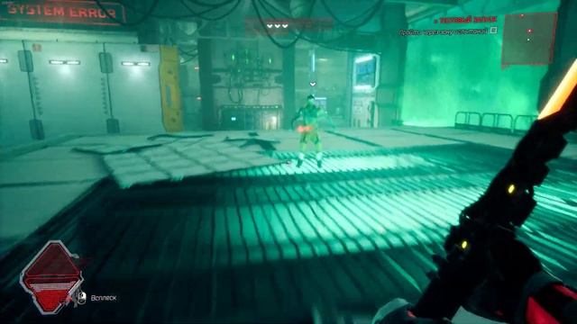 Ghostrunner - Project_Hel | «Ещё одно пробуждение» | Без смертей смотреть онлайн