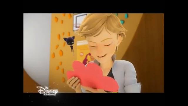 леди баг и супер кот "любовь это искусство" смотреть онлайн