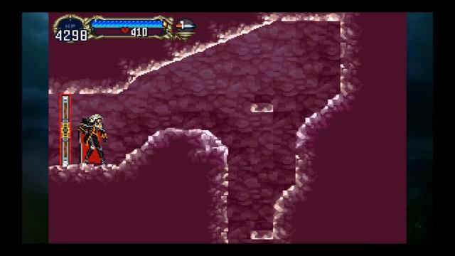Getting the Reverse Entrance Secret/Cut Rooms (PS4) - Castlevania Requiem: Symphony of the Night смотреть онлайн