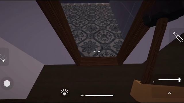 Обновление #2 Building Destruction Simulator смотреть онлайн