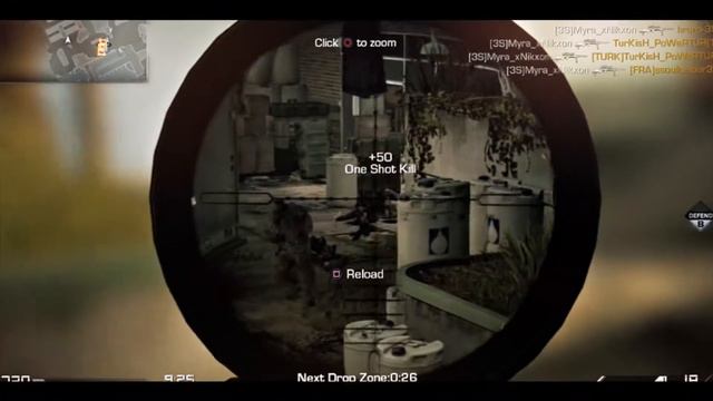 Lost Ft. Myra Nikxon By @YangEdits смотреть онлайн