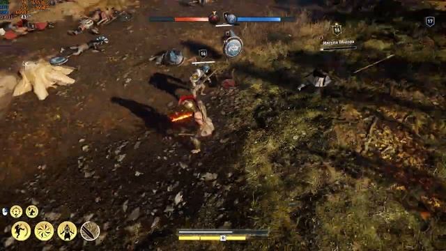 Assassin's Creed Odyssey tested on ASUS FX505DT |Ryzen 5 3550H| Geforce GTX 1650 4 GB| смотреть онлайн