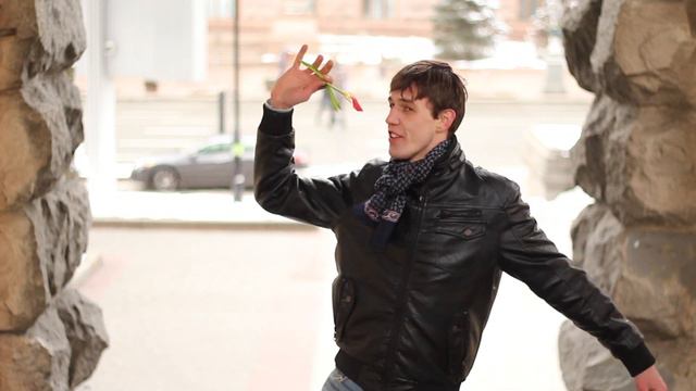 Парень попал. смотреть онлайн