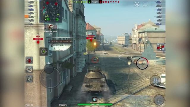 САМЫЕ ЛЮБИМЫЕ ТАНКИ РАКОВ WOT BLITZ смотреть онлайн