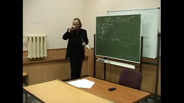 8 лекция. Александр Дугин. Русская власть. смотреть онлайн
