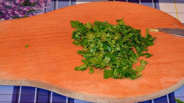 Готовим дома