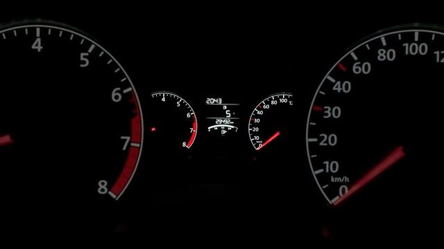 Информация о литраже топлива в баке (сколько можно залить) Volkswagen Polo смотреть онлайн