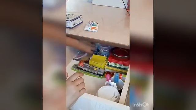 Обзор моего стола✨ смотреть онлайн