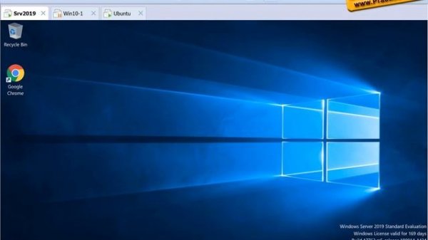 Установка Докера - Docker Installation