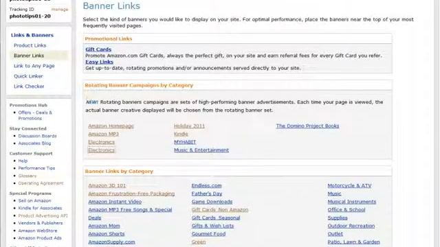 How To Set Up Banner Ads - Amazon Wordpress Theme - Azon смотреть онлайн