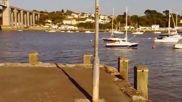 Saltash waterside смотреть онлайн