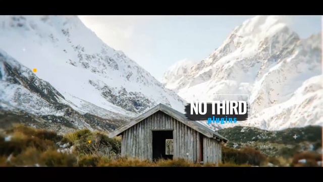 Extract Parallax Slideshow