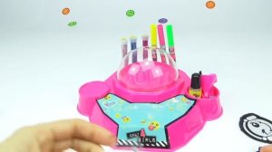 Забавная игрушка для детей  Игрушкин ТВ