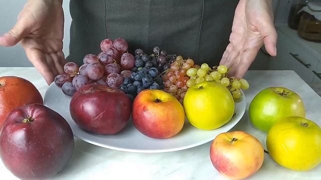 Кулинарные Эксперименты