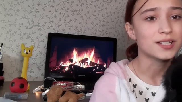 Рассказываю про свою собаку породы померанский шпиц / моя история как я купила собаку 🐶