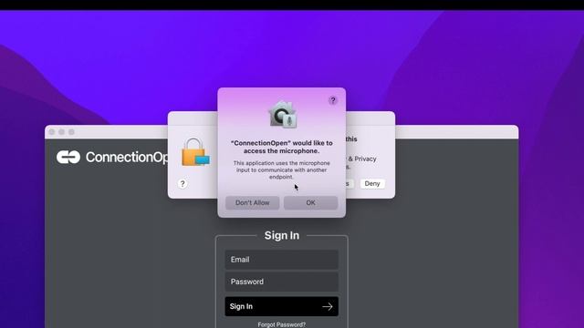 ConnectionOpen/signup to session in 5 minutes смотреть онлайн