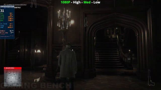 Hitman 3 | R7 260x | I5 3570 | 16gb Ram смотреть онлайн