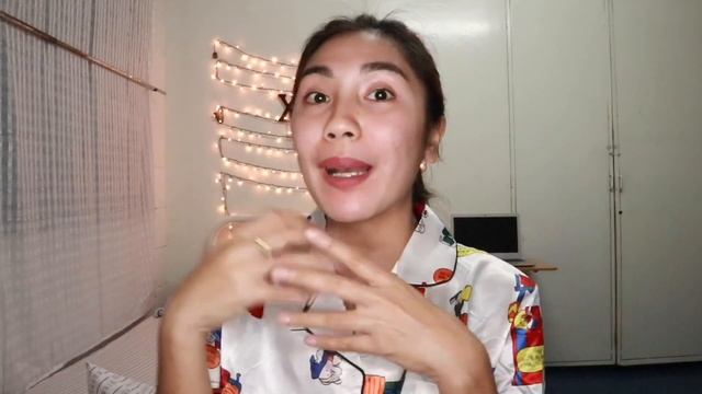 BUTT ACNE PAANO ALISIN? | Yna Parulan смотреть онлайн