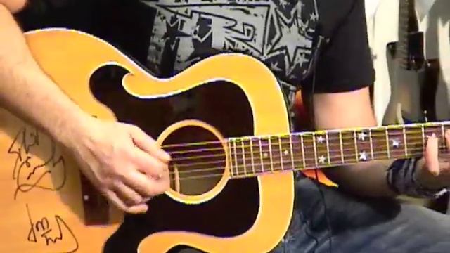 1970 Gibson Everly Brothers 00760 смотреть онлайн