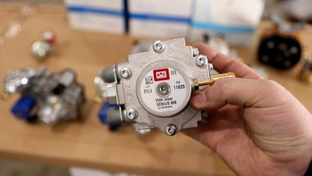 Правда о ГАЗЕ на авто. Как отличить подделку. Редуктора. Китай\Оригинал смотреть онлайн