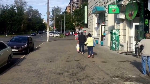 ПВЗ "Войковская" смотреть онлайн