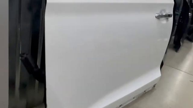 Hyundai Tucson lll Хендай Туксон 3 2015 2018, 2018 ДВЕРЬ ПЕРЕДНЯЯ ЛЕВАЯ 2007589936445 смотреть онлайн