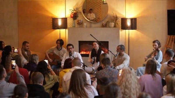 Ананта. Киртан. 108 records. (Мантра Харе Кришна)