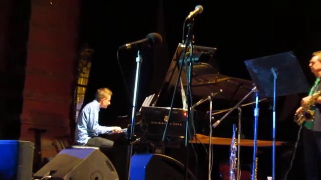 Zbigniew Namyslowski Quintet (Польша) на Odessa JazzFest смотреть онлайн