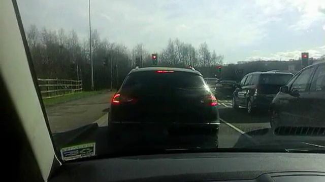 Liam Potts: Lets Go To Pontefract Park (2017) Part 2 смотреть онлайн