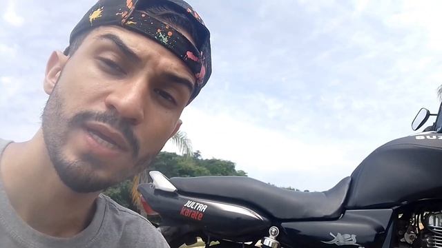 Vale a pena? SUZUKI YES 125 em 2024? ATENÇÃO, não compre antes se... смотреть онлайн